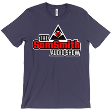 samsmithaudio T-Shirts