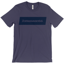 icebreakersog T-Shirts
