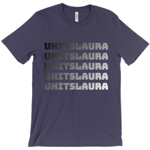 uhitslaura T-Shirts