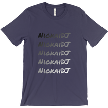 niokaidj T-Shirts