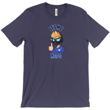 ngpgrb T-Shirts