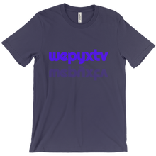 wepyxtv T-Shirts