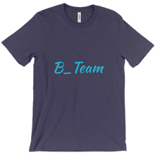 b_belt_becca T-Shirts