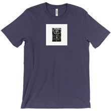 fr0z0nst0rm T-Shirts