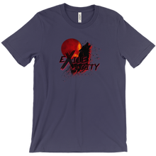 kenjstv-1796 T-Shirts