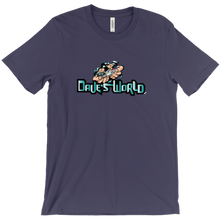 coljackoniel T-Shirts