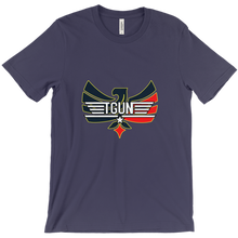 clantgun T-Shirts