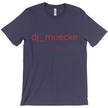 dj_muecke T-Shirts