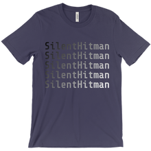 silenthitmangaming T-Shirts