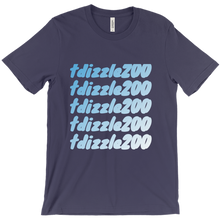tdizzle200 T-Shirts