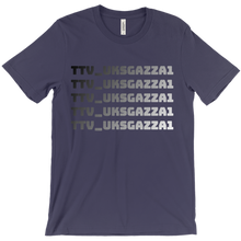 ttv_uksgazza1 T-Shirts
