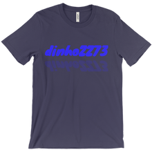 dinho2273 T-Shirts