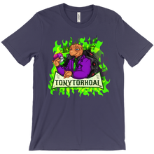 tonytorkoal T-Shirts
