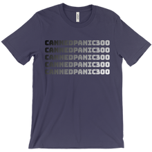 cannedpanic300 T-Shirts