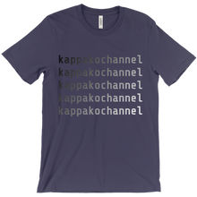 kappakochannel T-Shirts