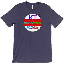 kbctoppers T-Shirts