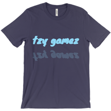 tzygamez T-Shirts