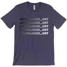 jackelhazeart T-Shirts