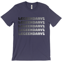 legeendary1 T-Shirts