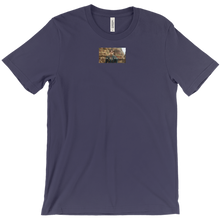 venousasp72 T-Shirts