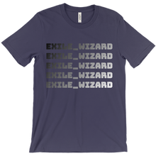 exile_wizard T-Shirts