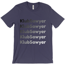 klubsawyer-9997 T-Shirts