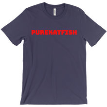 purekatfish T-Shirts