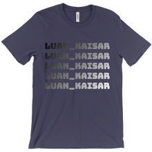 luan_kaisar T-Shirts