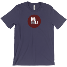 mau_wallace T-Shirts