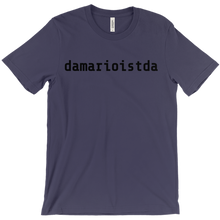 damarioistda T-Shirts