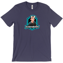 theofficialkursedbunny T-Shirts