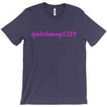 lquietbunny5314 T-Shirts