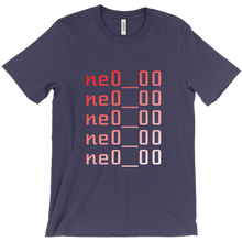 ne0_00 T-Shirts
