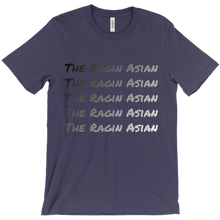 the_ragin_asian T-Shirts