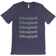 i0douglas0i T-Shirts