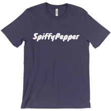 spiffypepperr T-Shirts