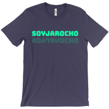 soyjarocho T-Shirts