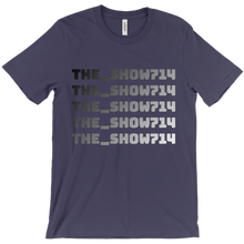 the_show714 T-Shirts
