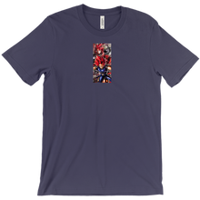 c_doublya T-Shirts