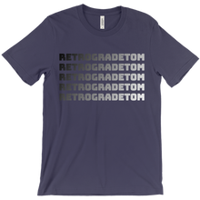 retrogradetom T-Shirts