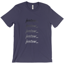 jeetow_ T-Shirts