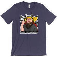 bubba_the_barbarian T-Shirts