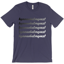 kynnanho1mquest T-Shirts