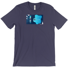 shark_area T-Shirts