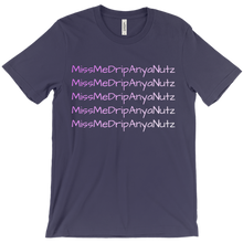 missmeanyanutz T-Shirts