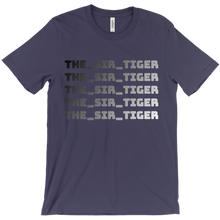 the_sir_tiger T-Shirts