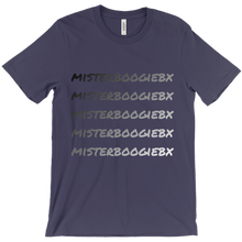 misterboogiebx T-Shirts