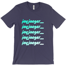 jayjaeger_ T-Shirts