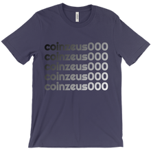 coinzeus000 T-Shirts