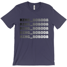 king_bobo08 T-Shirts